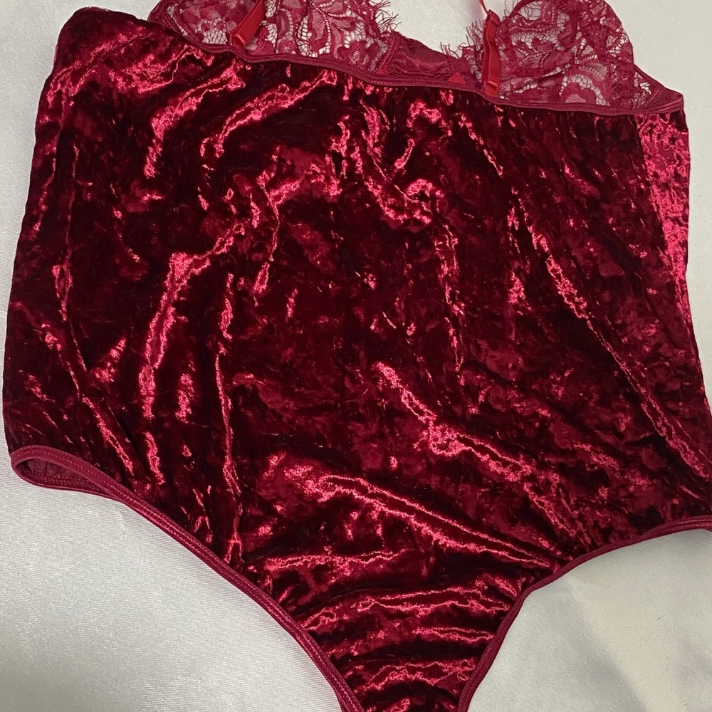 NEW Sexy womens bodysuit shapewear 3XL;4XL - Picture 10 of 10